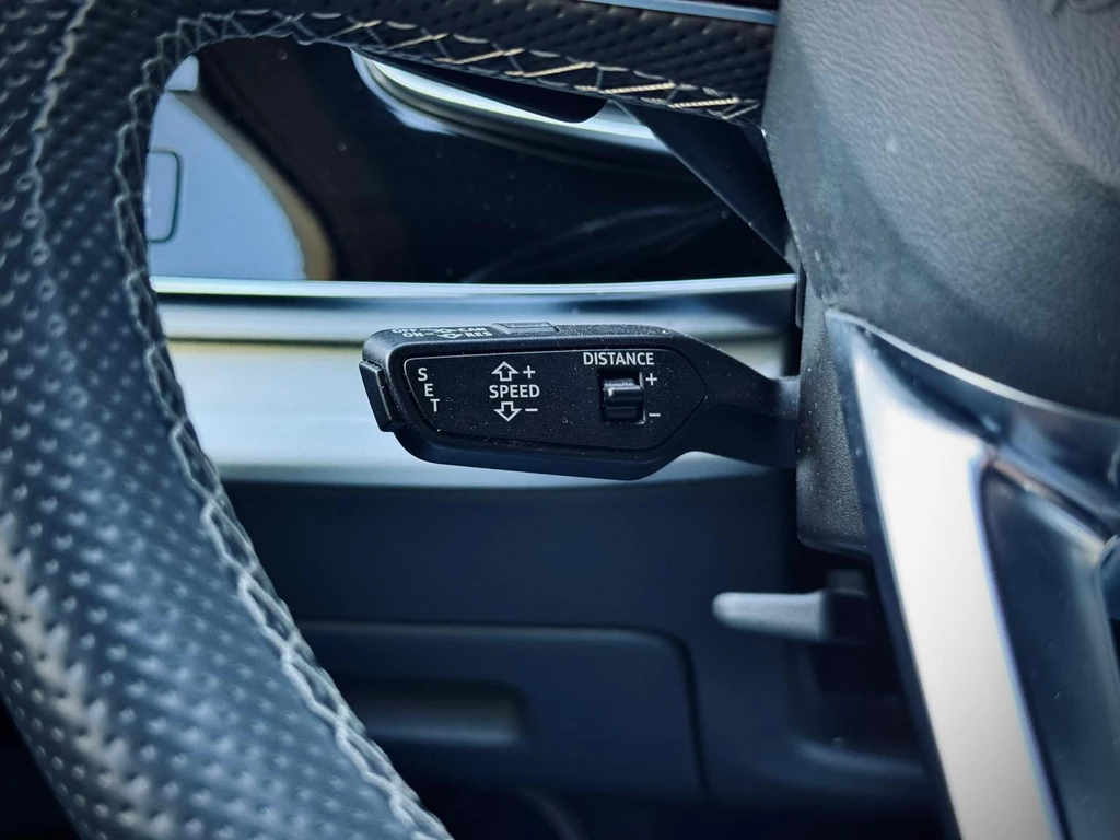 Audi Q7 – foto 35