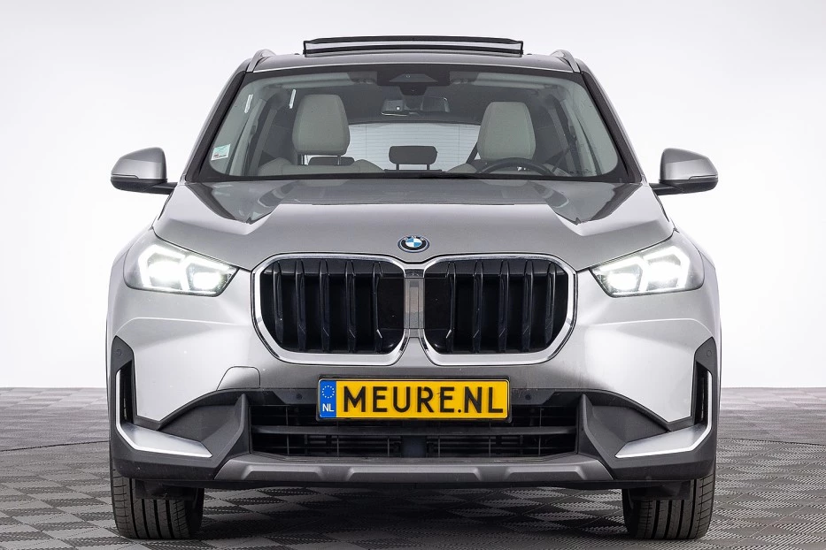 BMW X1 – foto 8