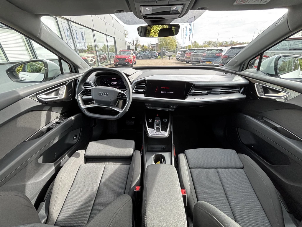 Audi Q4 e-tron – foto 32