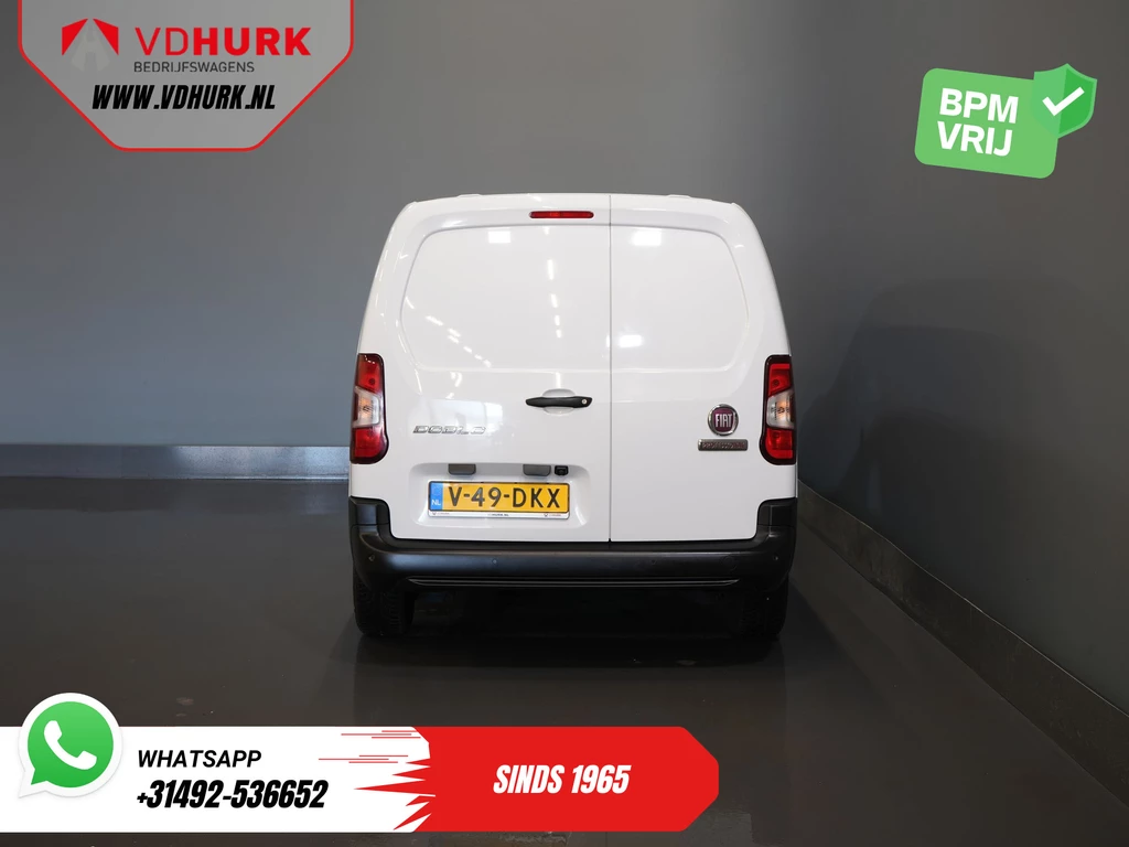 Fiat Doblò – foto 4
