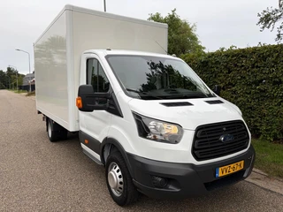 Ford Transit – thumbnail 9