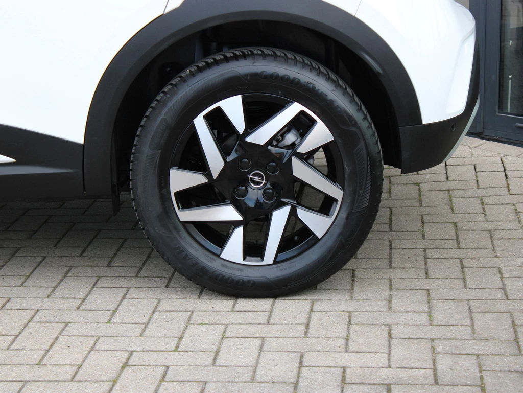 Opel Mokka – foto 6