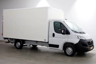 Opel Movano – thumbnail 6