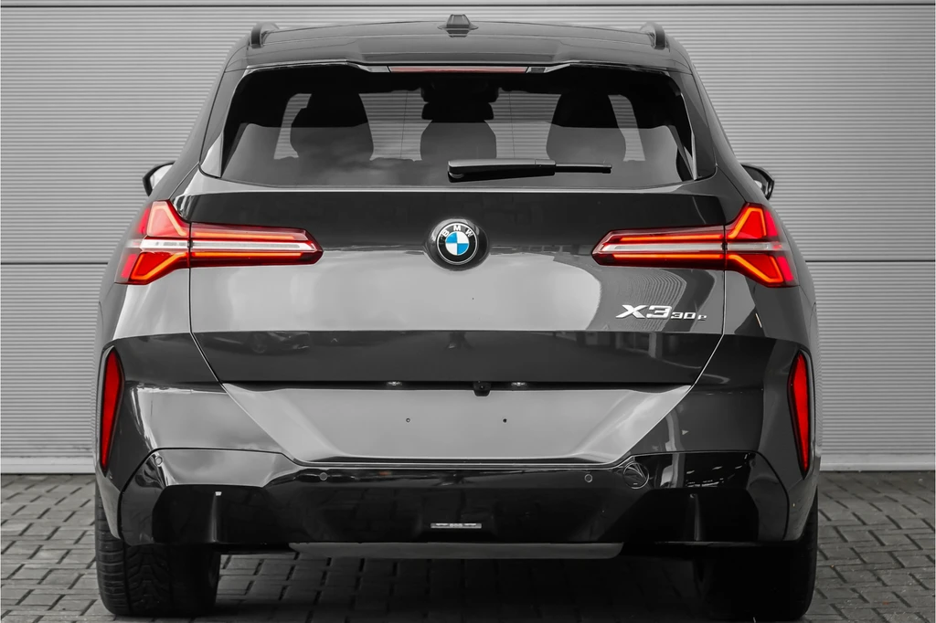 BMW X3 – foto 5