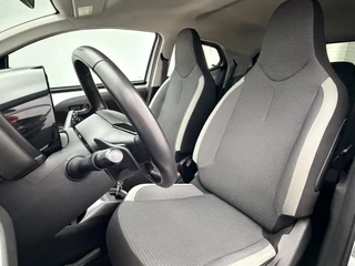Toyota Aygo – thumbnail 15