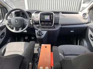Renault Trafic – thumbnail 13