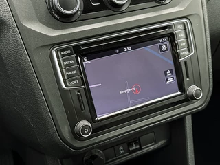 Volkswagen Caddy – thumbnail 19