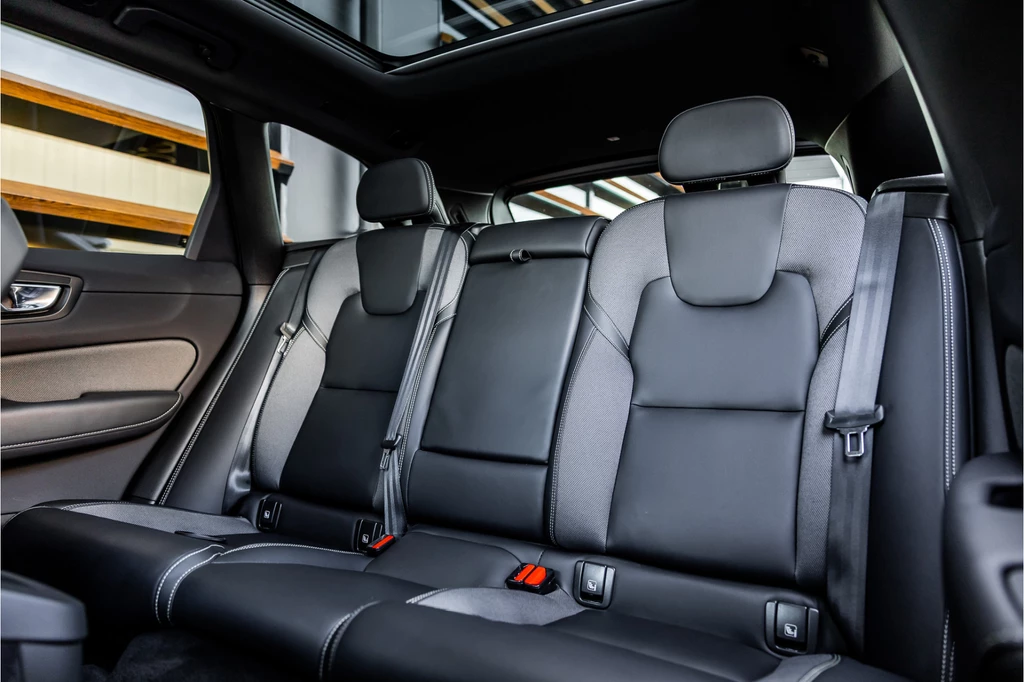 Volvo XC60 – foto 36