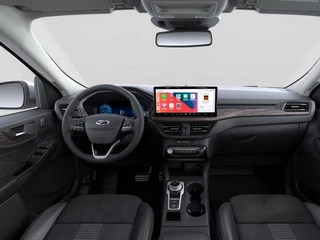 Ford Kuga – thumbnail 12