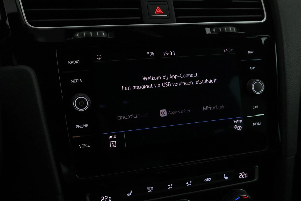 Volkswagen Golf – foto 22