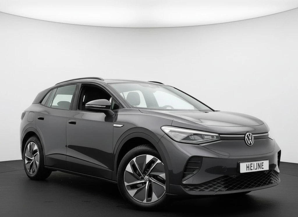 Volkswagen ID.4 – foto 7