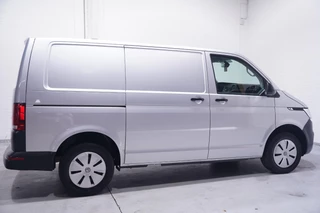 Volkswagen Transporter – thumbnail 8