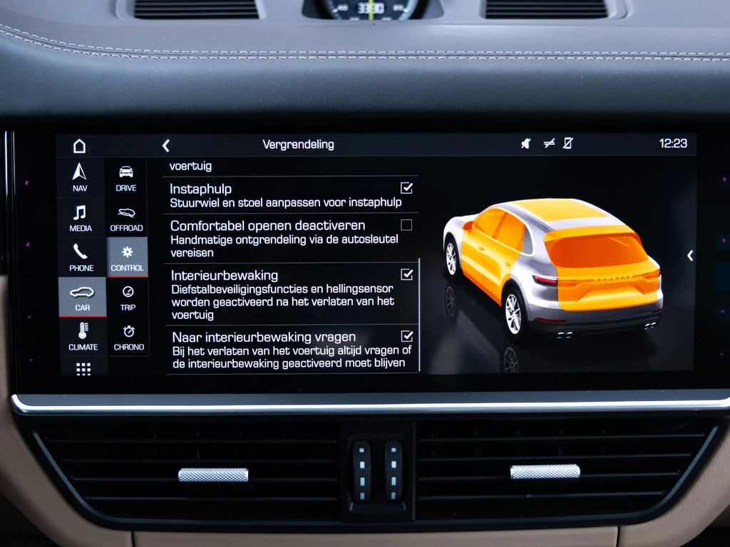 Porsche Cayenne – foto 66