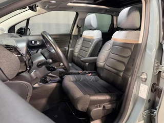 Citroën C3 Aircross – thumbnail 11