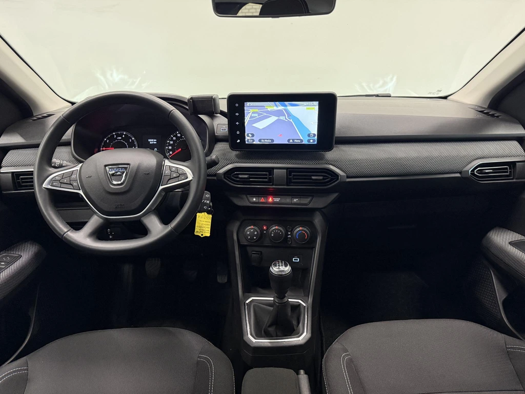 Dacia Sandero – foto 14