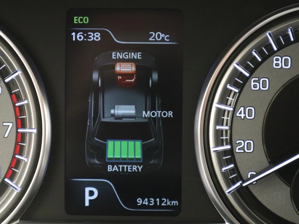 Suzuki Vitara – foto 33