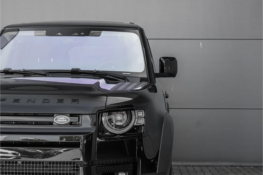 Land Rover Defender – foto 9