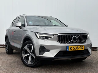 Volvo XC40 – thumbnail 13
