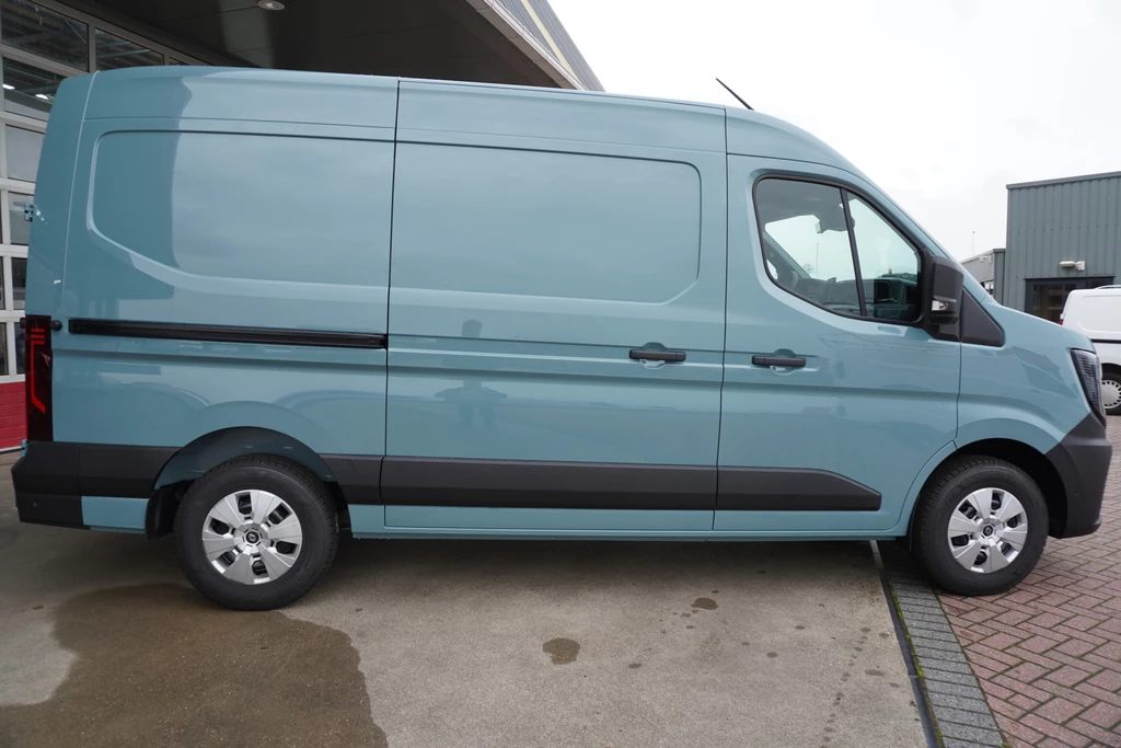 Renault Master – foto 7