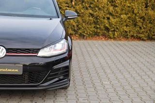 Volkswagen Golf – thumbnail 14