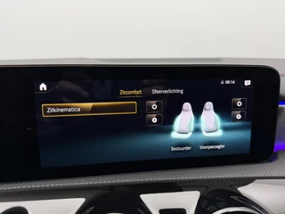 Mercedes-Benz CLA – thumbnail 16