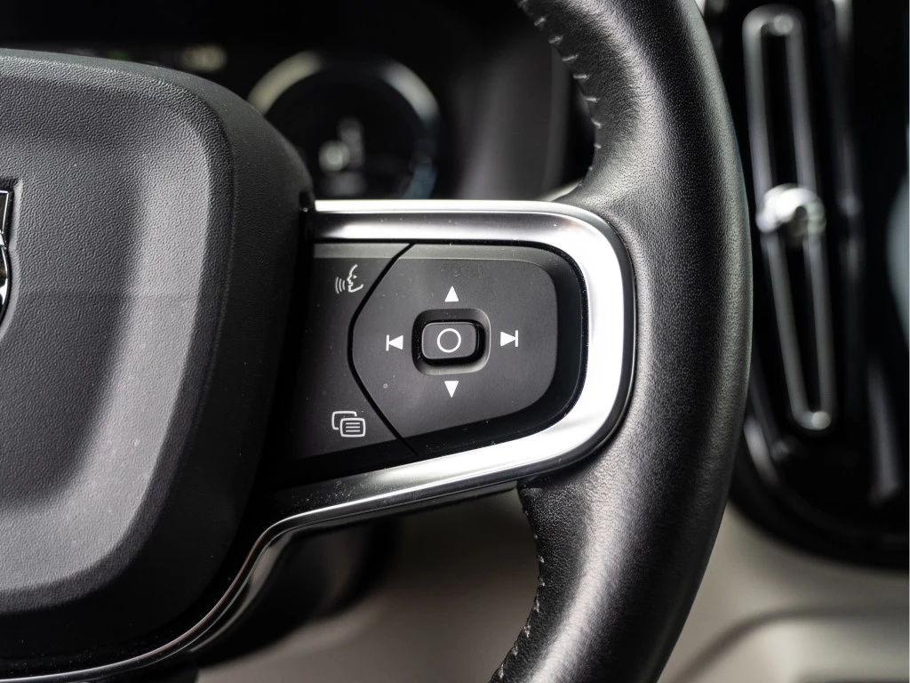 Volvo XC40 – foto 39