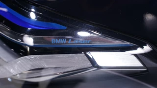 BMW 5 Serie – thumbnail 14