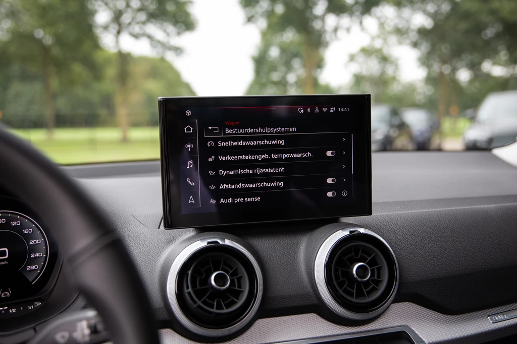 Audi Q2 – foto 20