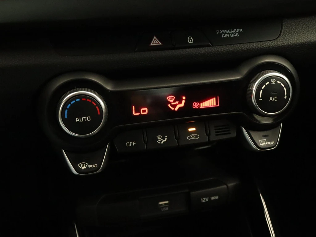 Kia Rio – foto 30