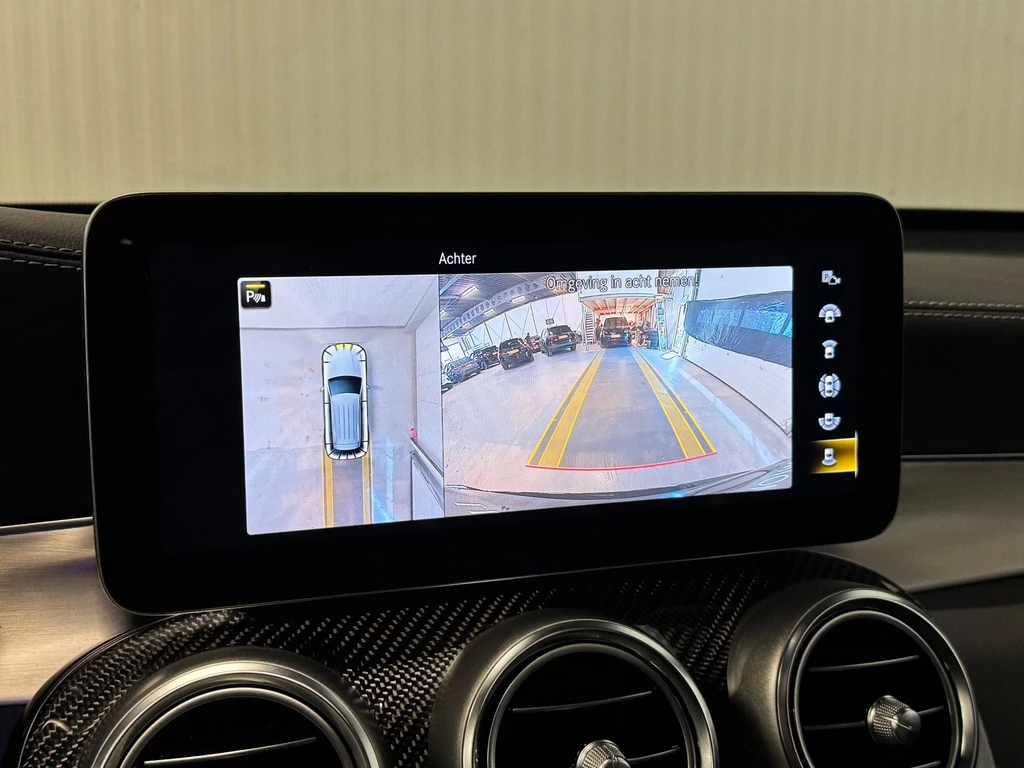 Mercedes-Benz GLC – foto 15