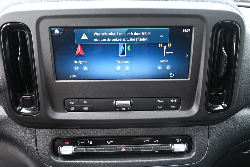 Mercedes-Benz Vito – foto 8