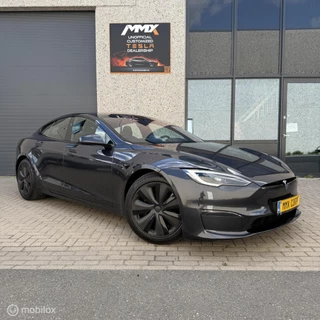 Tesla Model S – thumbnail 7