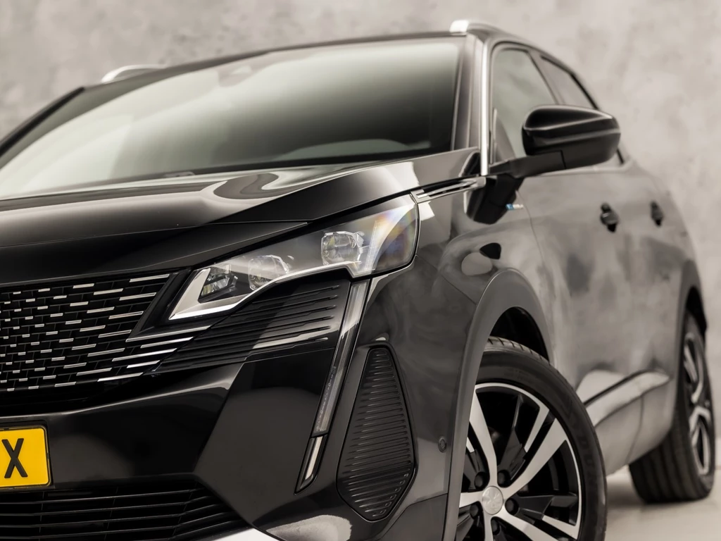 Peugeot 3008 – foto 2