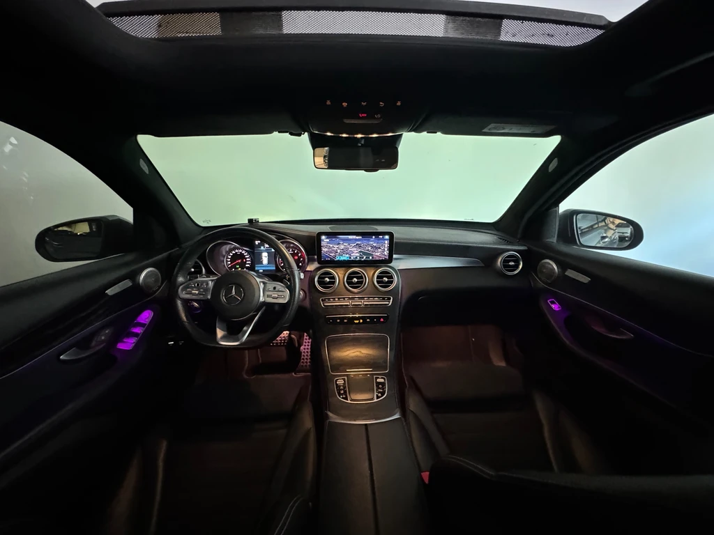 Mercedes-Benz GLC – foto 34