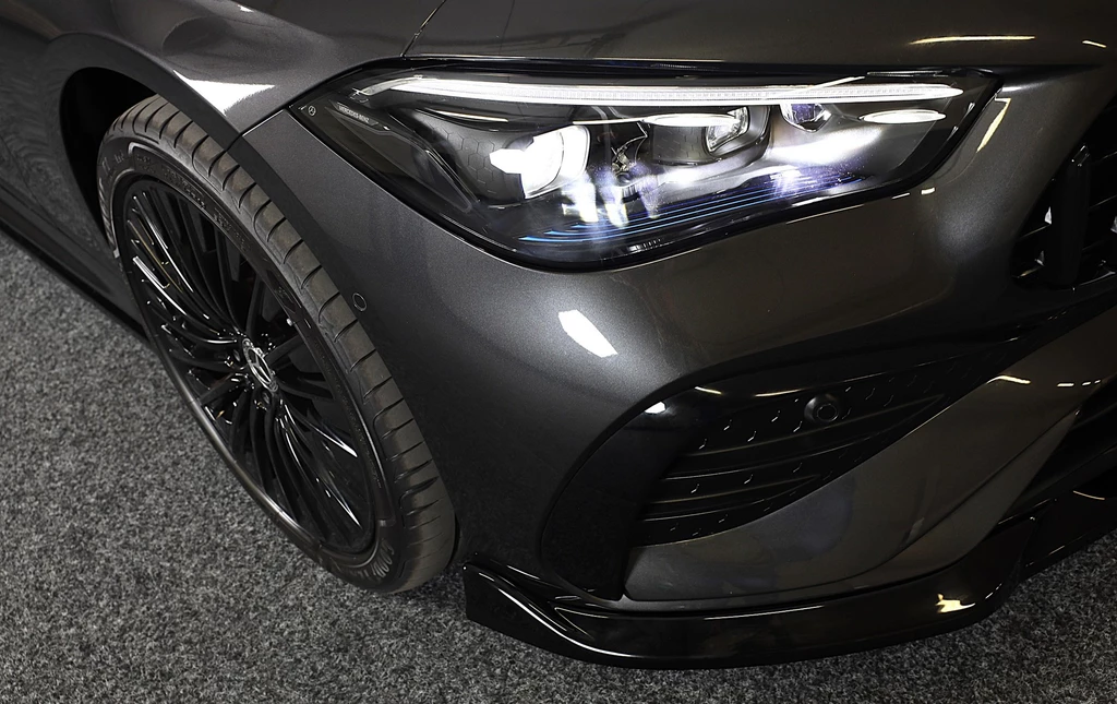 Mercedes-Benz CLE – foto 61