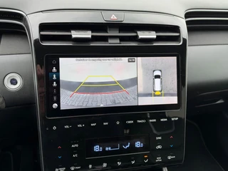 Hyundai Tucson – thumbnail 19