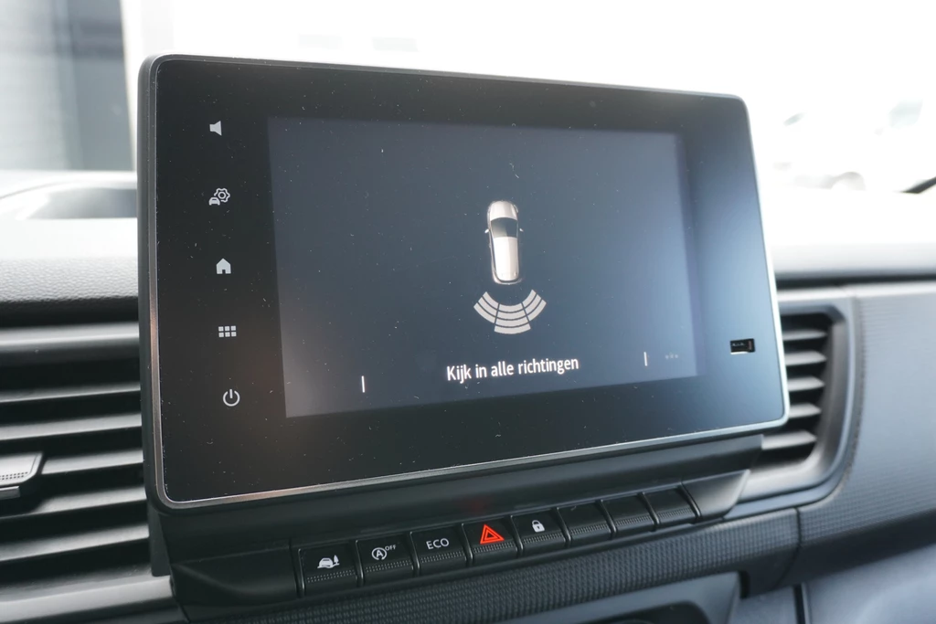 Renault Trafic – foto 15