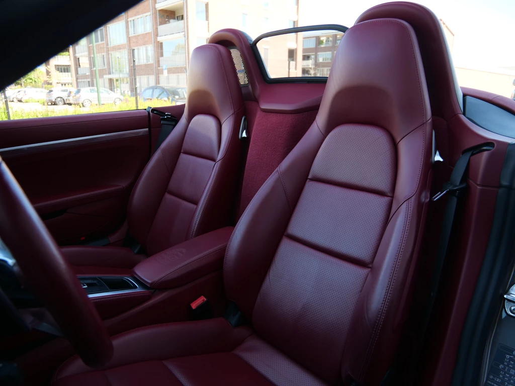Porsche 718 – foto 29