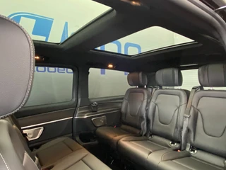 Mercedes-Benz EQV – thumbnail 33