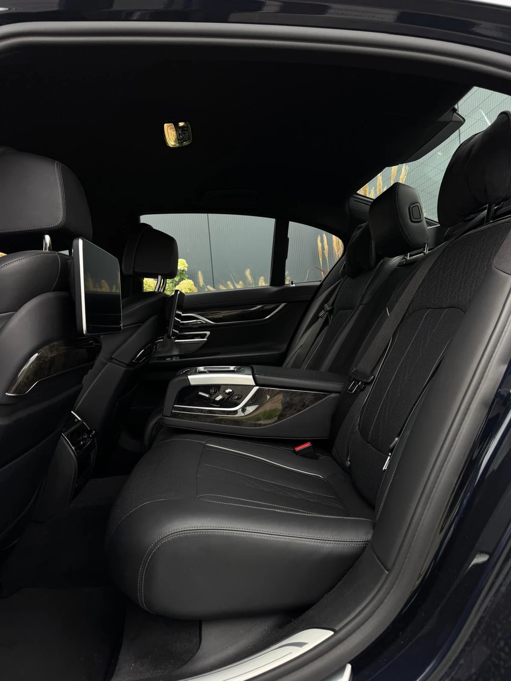 BMW 7 Serie – foto 47