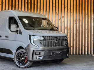 Renault Master – thumbnail 13