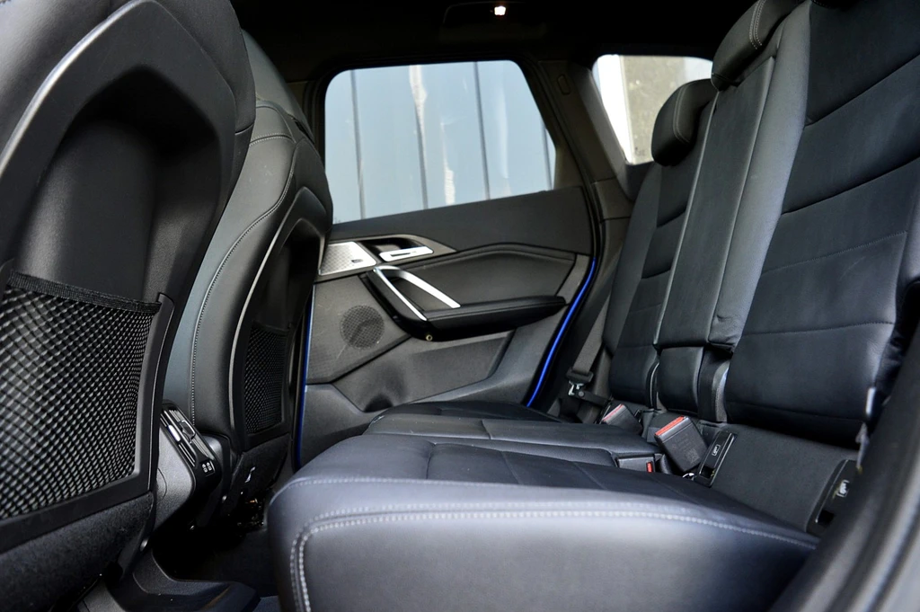 BMW X1 – foto 15