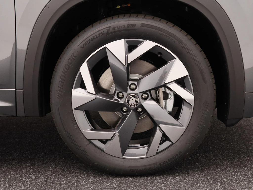Škoda Kodiaq – foto 13