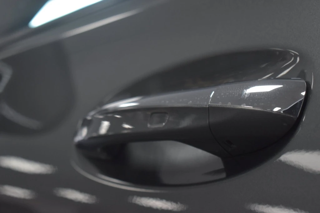 Mercedes-Benz GLE – foto 14
