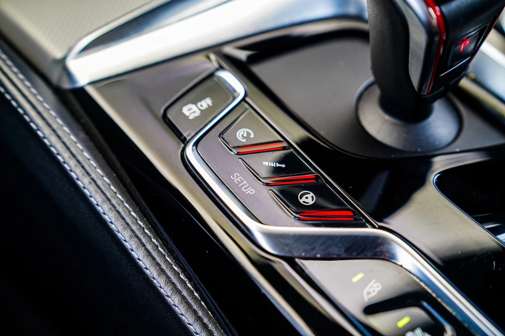 BMW M5 – foto 50