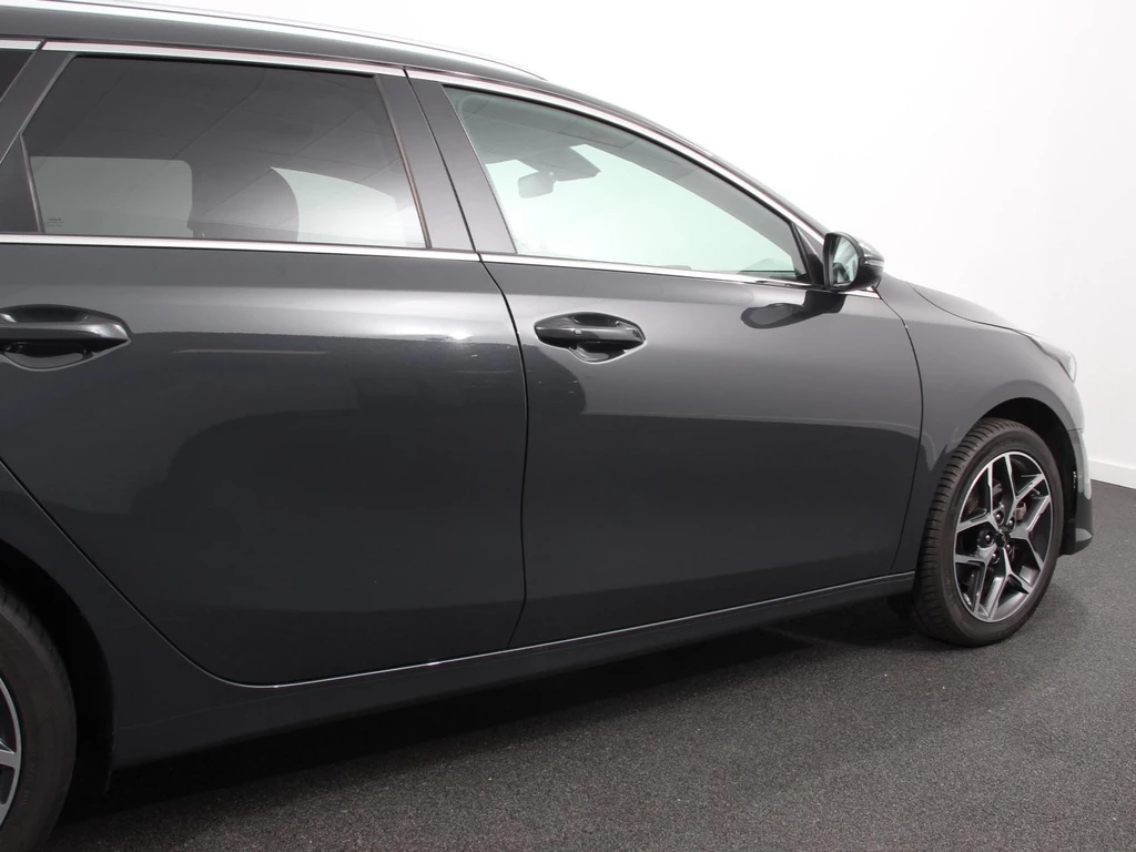 Kia Ceed Sportswagon – foto 9
