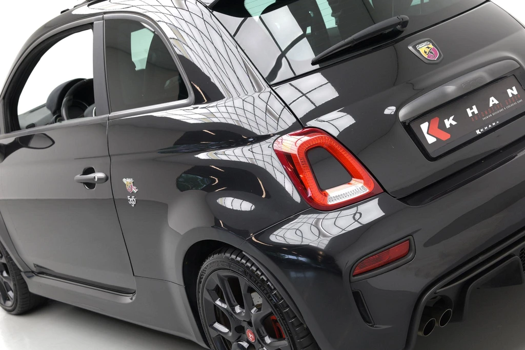 Fiat 500 – foto 10