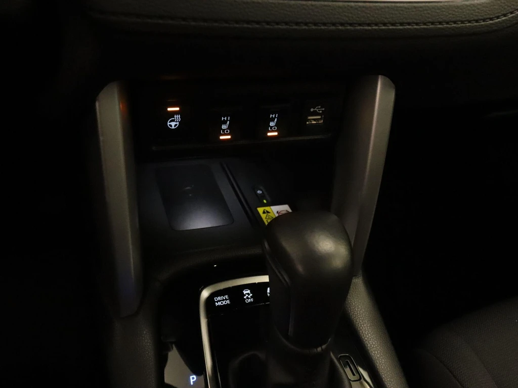 Toyota Corolla Cross – foto 37