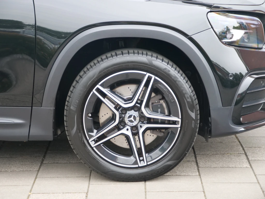Mercedes-Benz GLB – foto 24