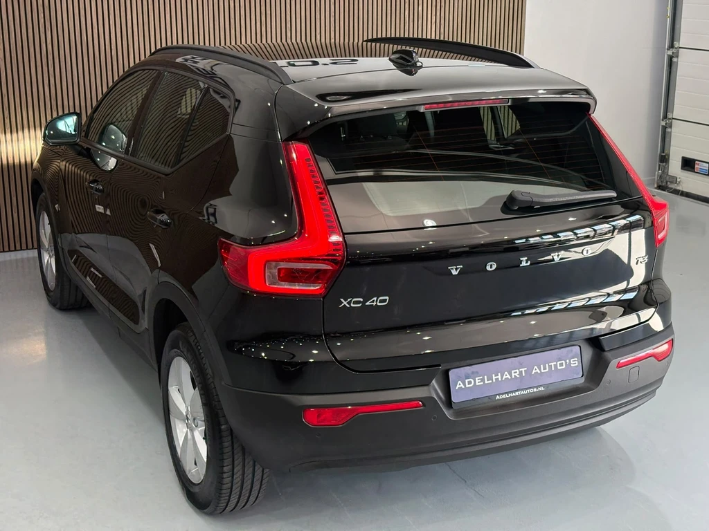 Volvo XC40 – foto 6